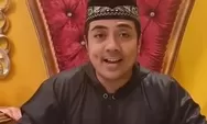 Ustaz Riza Siapkan Langkah Hukum, Bantah Tudingan Miring dari Video Lama