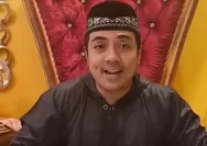 Ustaz Riza Siapkan Langkah Hukum, Bantah Tudingan Miring dari Video Lama