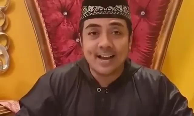 Ustaz Riza Siapkan Langkah Hukum, Bantah Tudingan Miring dari Video Lama