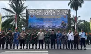 DPRD Dukung Operasi Gaktib dan Yustisi Polisi Militer di Bandung 
