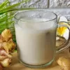 Ini 10 Manfaat Susu Jahe Bagi Kesehatan Tubuh