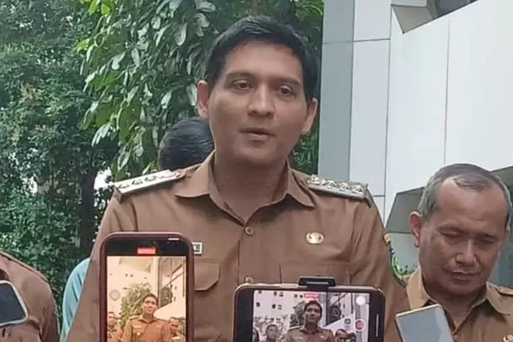 Lucky Hakim ditagih membuat "little Tokyo" usai Terciduk Liburan ke Jepang Tanpa Izin (Ist.)