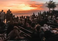 Tantangan Pariwisata Bali: Overtourism dan Prostitusi Online