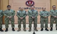 Kepala BAIS TNI Mundur ! Tanggung Jawab atas Tindakan Oknum BAIS Pelaku Penyiraman Air Keras Andrie Yunus