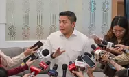 Luruskan Kegaduhan Publik ! Seskab Teddy Bantah Isu Presiden Prabowo Subianto Pakai 2 Pesawat Kepresidenan ke Luar Negeri
