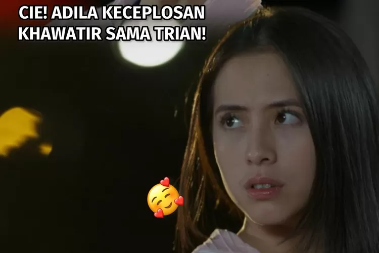 Sinetron Beri Cinta Waktu Episode 76 (Foto: Gorajuara.com / Instagram @bericintawaktu.sctv__)