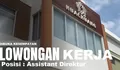 Dibutuhkan Segera berkarier di Posisi Sebagai Assistant Direktur di PT HUachuang Technology Indonesia