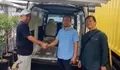 Usai Salurkan Rp430 Juta ke Palestina, Gerai LAZ PERSIS Kota Tangerang Dapat Hibah Mobil, Siap Wujudkan Ambulans Gratis untuk Masyarakat