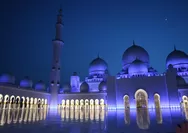 Bacaan Teks Kultum Ramadhan 2024 Tentang Menyambut Hari Raya Idul Fitri Dengan Penuh Sukacita dan Kegembiraan