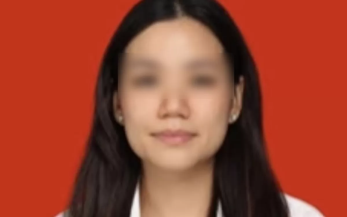 Gambar : Jesslyn dilaporkan telah diculik oleh orang tak dikenal (OTK), saat sedang merayakan ulang tahun neneknya di kawasan Mangga Besar, Sawah Besar, Jakarta Pusat (Jakpus).
