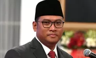 Rekam Jejak Sudaryono Jadi Kepala BGN: Pejabat Komut PT Pupuk Indonesia hingga Ketum Asosiasi Pedagang