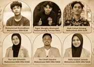 Berduka Mahasiswa KKN dan Ketua Karang Taruna Alami Kecelakaan Maut, 7 Orang Meninggal