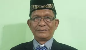 Kembali Mencalonkan Diri Sebagai Ketua RW1 Abadijaya Depok, Ini Visi yang Dibawa H Satar : Dorong Pemuda jadi yang Terdepan