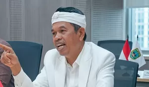 KDM Tegaskan Jawa Barat Tak Berganti Nama Jadi Tatar Sunda, Netizen Diminta Berhenti Jadi Menteri Imajinasi