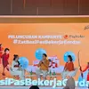 Combiphar melalui Brand Maltofer Mendorong Generasi Sehat dan Cerdas melalui Kampanye #ZatBesiPasBekerjaCerdas