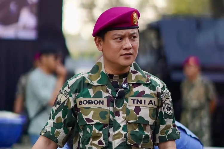 Bobon Santoso diduga sudah jadi mualaf pada bulan Ramadhan 2025 (Foto: Gorajuara/ Instagram/ @bobonsantoso)