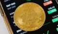 Harga Bitcoin Naik 18% Tembus 77.600 Dollar AS, Ini Pemicunya