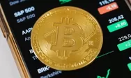 Harga Bitcoin Naik 18% Tembus 77.600 Dollar AS, Ini Pemicunya