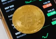 Harga Bitcoin Naik 18% Tembus 77.600 Dollar AS, Ini Pemicunya