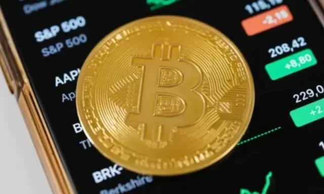 Harga Bitcoin Naik 18% Tembus 77.600 Dollar AS, Ini Pemicunya