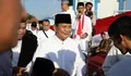 Prabowo Subianto Rayakan Idul Adha di Hambalang, Ibadah dan Kepedulian Sosial