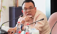 Cuma Naik Rp100 Ribu, DPR Bilang Dampaknya Triliunan: Guru Honorer Wajar Bertanya?