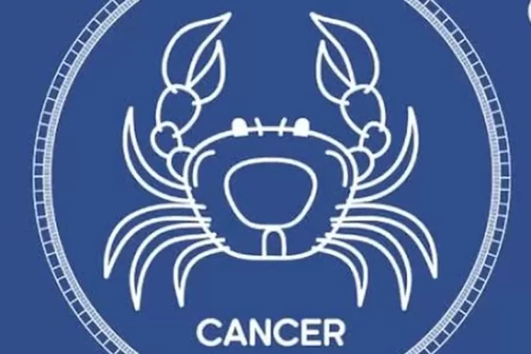Ramalan Zodiak Cancer untuk Kamis, 8 Juni 2023 (Sumber:hallo.id)
