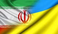 Usai gencatan senjata dengan Israel, Iran tiba tiba beri peringatan ke Ukraina, ada apa?