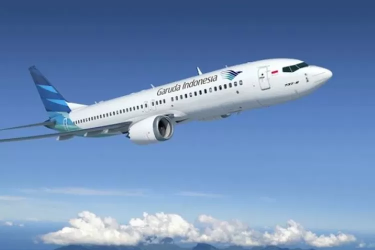 Diselamatkan Danantara, Garuda Indonesia dapat modal 23,67 triliun, neetizen pertanyakan kenapa bisa rugi