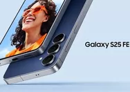Galaxy S25 FE Hadirkan Inovasi Flagship dan Galaxy AI untuk  Semua Kalangan di Indonesia