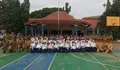 Tujuh Siswa SMPN 2 Depok Masuk SMA Taruna Nusantara, Salah Satu Sekolah Terbaik Tingkat Nasional