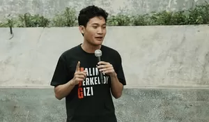 Kritik Pedas Tiyo Ardianto Soroti Mahasiswa Bayaran saat Demo, Singgung Dugaan Keterlibatan Penguasa Dukung Program MBG hingga Pemerintahan Kolonial