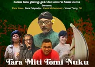 Rombongan Daulat Budaya Nusantara Tiba di Alor, Disambut Hangat Oleh Pejabat Bupati dan Organisasi Masyarakat Alor