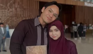 Ben Kasyafani Buka Suara Usai Marshanda Dituding Jadi Penyebab Sienna Lepas Hijab, Akui Sempat Ada Pergolakan Batin Karena Hal Ini