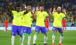 Brasil Menggila di Maracanã! Panama Dihajar 6-2, Tim Samba Kirim Peringatan Jelang Piala Dunia