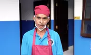 Dari Balik Dapur MBG, Eks Narapidana Menata Ulang Hidupnya