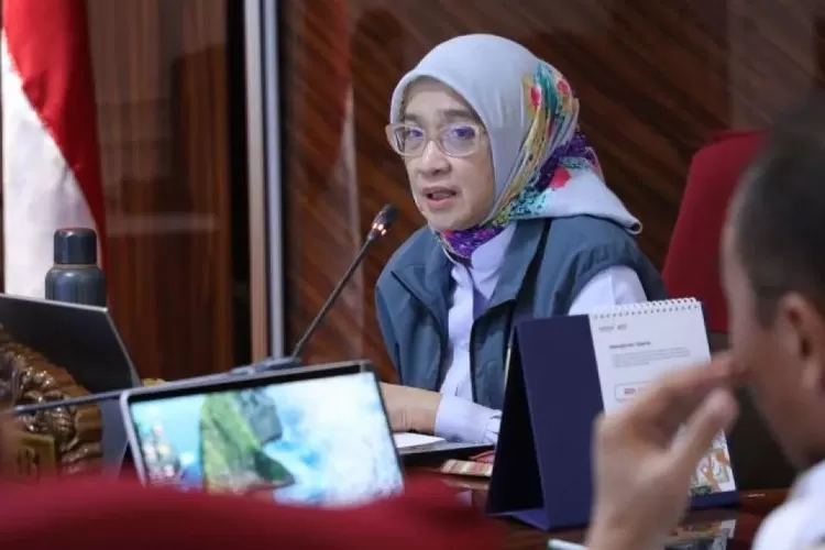 15 instansi pemerintah daerah di Papua tertunda melaksanakan SKB CPNS 2024 akibat masalah keamanan. (https://www.antaranews.com/)