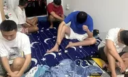 Terlibat Kasus Penipuan Online, Imigrasi Tangerang Deportasi 19 WNA Terduga Sindikat Love Scamming