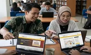 LPDP 2026 Tahap 1 Dibuka, Jalur Industri Strategis Banjir Peminat, Persaingan Makin Ketat Sejak Awal Seleksi