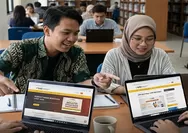 LPDP 2026 Tahap 1 Dibuka, Jalur Industri Strategis Banjir Peminat, Persaingan Makin Ketat Sejak Awal Seleksi