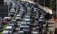 Prediksi Mudik Lebaran, Mobilisasi Masyarakat Capai 200 Juta Orang di 2024