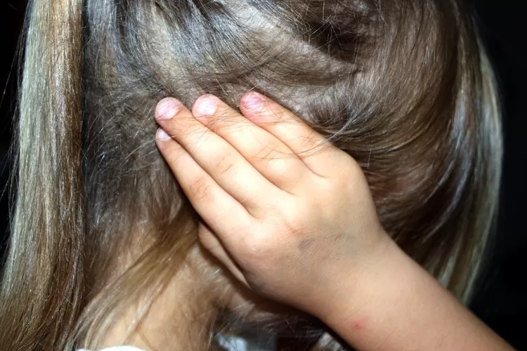 5 lima pengingat yang bisa dipegang orang tua ketika ingin memukul anak.  (Pixabay Counseling)
