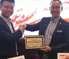 Wakil Ketua MPR RI Jajaki Kolaborasi Teknologi dengan Huawei untuk Kembangkan Ekosistem Digital Indonesia