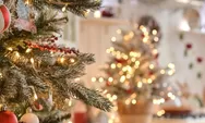 3 Contoh Susunan Acara Natal 2025, Penuh Makna dan Menyenangkan