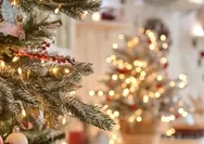 3 Contoh Susunan Acara Natal 2025, Penuh Makna dan Menyenangkan