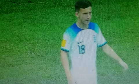 Sempat Kalah Inggris Comeback Taklukkan Iran di Piala Dunia U-17