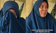Kisah Haru Warga Aceh Tamiang Sambut Ramadan 2026 Pascabanjir, Harapkan Dapur Umum