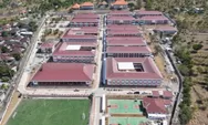Mulai Beroperasi Sekolah Rakyat Bali, Menteri PU Pastikan Fasilitas Dukung Semua Siswa Belajar Nyaman