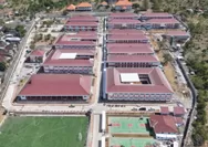 Mulai Beroperasi Sekolah Rakyat Bali, Menteri PU Pastikan Fasilitas Dukung Semua Siswa Belajar Nyaman