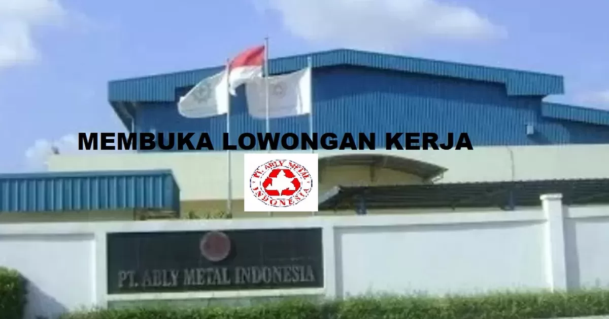 Lowongan Kerja Dibutuhkan Segera Posisi Admin Staff. 